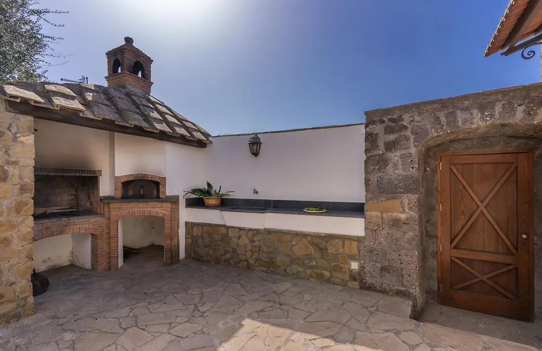 Villa Giulia With Heated Infinity Pool & Sea View Villa By Feeling Italy-1